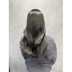 TIGRE tenjin×スタイル