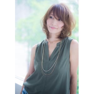 Hair-create KALA(ヘアクリエイトキャラ)