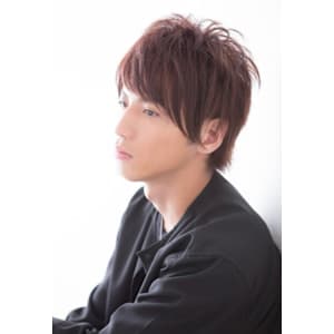 Hair-create KALA(ヘアクリエイトキャラ)