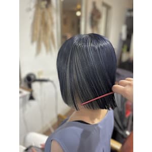 アンブレラブルー