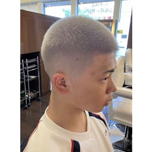 Hair-create KALA(ヘアクリエイトキャラ) - Hair-create KALA【ヘアクリエイトキャラ】掲載中