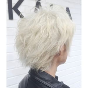 Hair-create KALA(ヘアクリエイトキャラ)