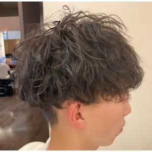 Hair-create KALA(ヘアクリエイトキャラ)