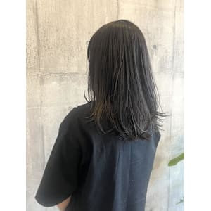 ミディアムレイヤー【ARCH Sayaka】