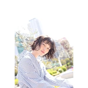 REDLINE×スタイル