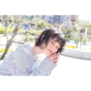 REDLINE×スタイル