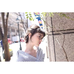 REDLINE×スタイル