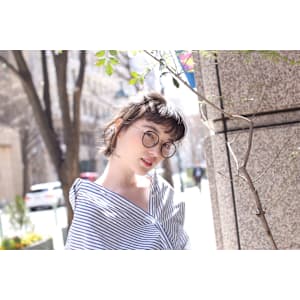 REDLINE×スタイル