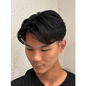 ニュアンスパーマ