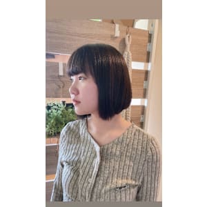 utta hair×スタイル