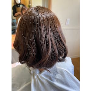 utta hair×スタイル - utta hair...【ウッタヘアー】掲載中