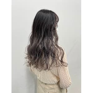 グラデーションカラー