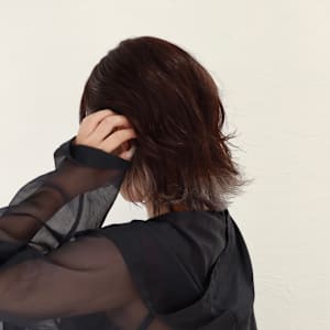 ゆるふわくびれミディアム