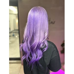 ラベンダーcolor