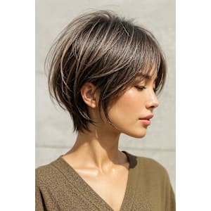 ルフレエアショート