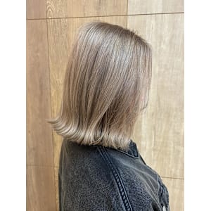 ブリ－チ×ミルクティーべ－ジュ - Logue【ローグ】掲載中