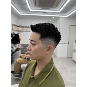 フェザーアップ