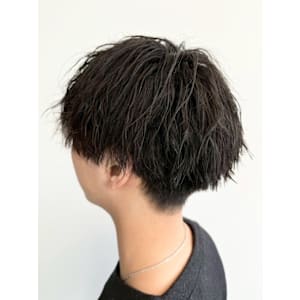 ソフトツイスパ/ツーブロック - beauty:beast 本通り店【ビューティービースト ホンドオリテン】掲載中