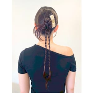 カチモリセット/パーティーセット