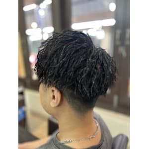 ツイストパーマ - Stilla an【スティラアン】掲載中