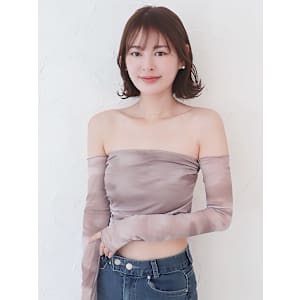 LICO 鳳 oggiotto認定サロン×スタイル