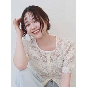 LICO 鳳 oggiotto認定サロン×スタイル