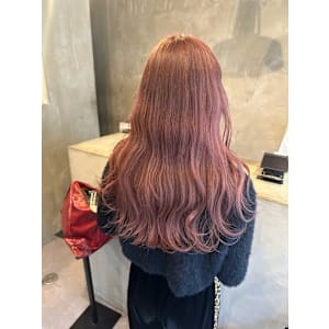 ◎寒色ピンク - ORLO by IZA【オルロバイイザ】掲載中