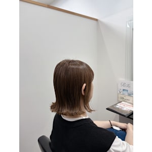 Hair Salon for D - Hair Salon for D【ヘアサロン フォーディー】掲載中