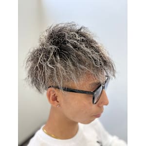 Hair Salon for D - Hair Salon for D【ヘアサロン フォーディー】掲載中