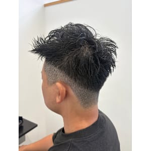 Hair Salon for D - Hair Salon for D【ヘアサロン フォーディー】掲載中