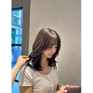 【Lolonois天満】ヘーゼルベージュ（KaHo）