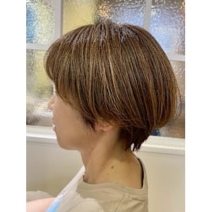 多毛さんでも☆美シルエット - EMU international 白岡 CUTE店【エムインターナショナル】掲載中