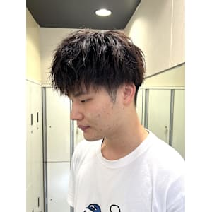 【平山明樹】茅ヶ崎サーフカール