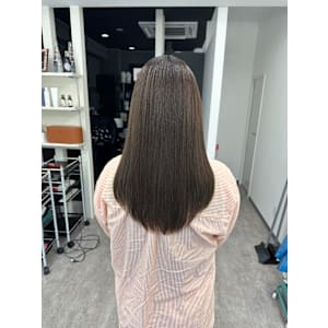 Louer hairmake×ロング - Louer hairmake【ルエ ヘアメイク】掲載中