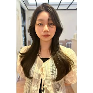 【HIROHUMI】韓国ヨシンモリ