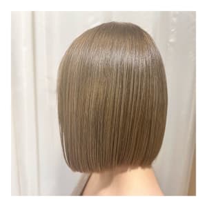 hair salon Ruban×スタイル