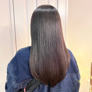 hair salon Ruban×スタイル