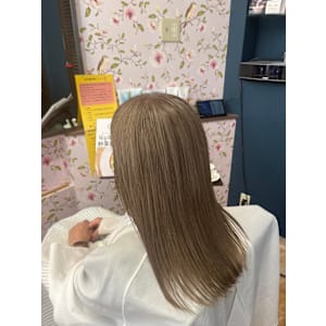 Room H hair & headspa 小岩×スタイル