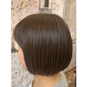 Room H hair & headspa 小岩×スタイル