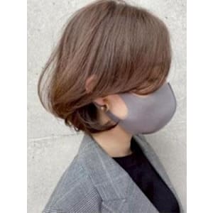 #ミディアムレイヤー　