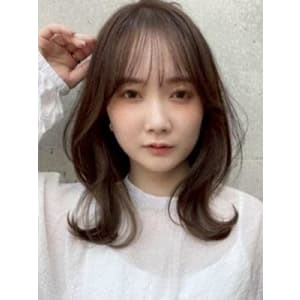 #レイヤーカット　