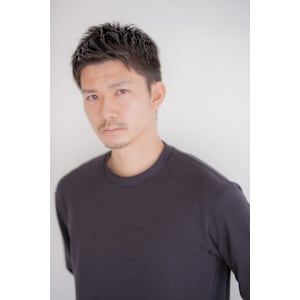 スパイキーショート - NOAN GINZA【ノアン ギンザ】掲載中