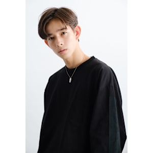 ナチュラルマッシュ