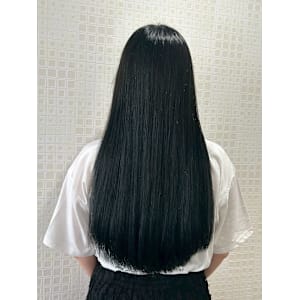 ディープグリーンカラー