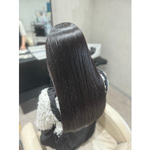 ヘアエステ