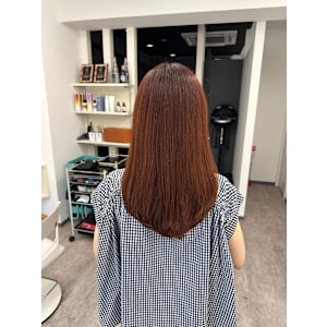 Louer hairmake×ロング - Louer hairmake【ルエ ヘアメイク】掲載中