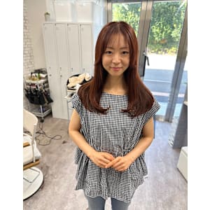 Louer hairmake×ロング - Louer hairmake【ルエ ヘアメイク】掲載中