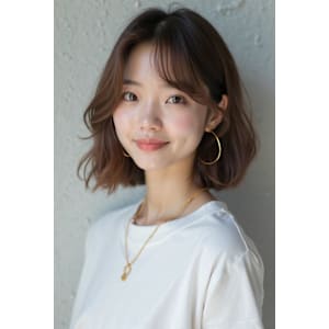 エアーウェーブボブ