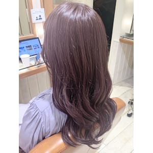 【Neolivekuta】ピンクラベンダー【町田】