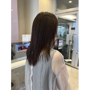 サラツヤカラー - Fits【フィッツ】掲載中